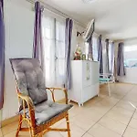 Holiday home 1 Bedroom Pet Friendly Home In Montmorillon Montmorillon