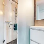 1 Bedroom Pet Friendly Home In Montmorillon Holiday home