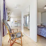 Holiday home 1 Bedroom Pet Friendly Home In Montmorillon