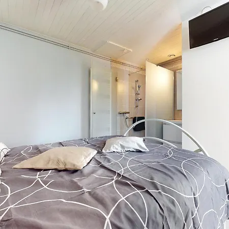 度假居 Cozy In With Wi-fi