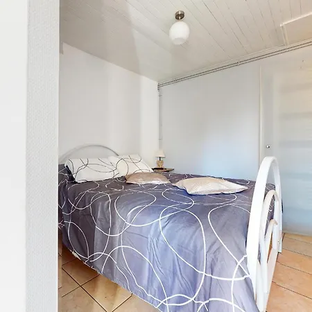 Semesterbostad Cozy In With Wi-fi *