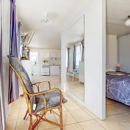 度假居 Cozy In With Wi-fi