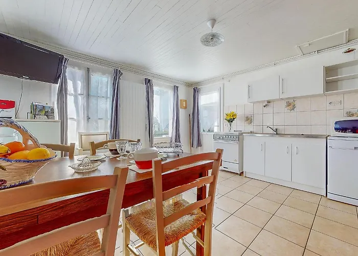 Cozy In With Wi-fi Сasa de vacaciones *